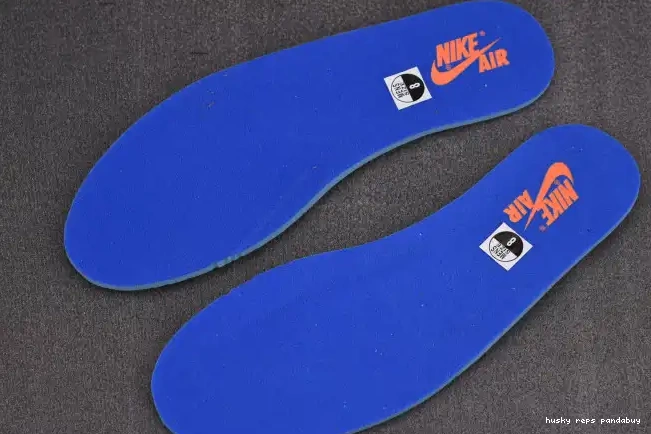 Rep Husky DC6515-100 Jordan High 1 Prototype OG 0409